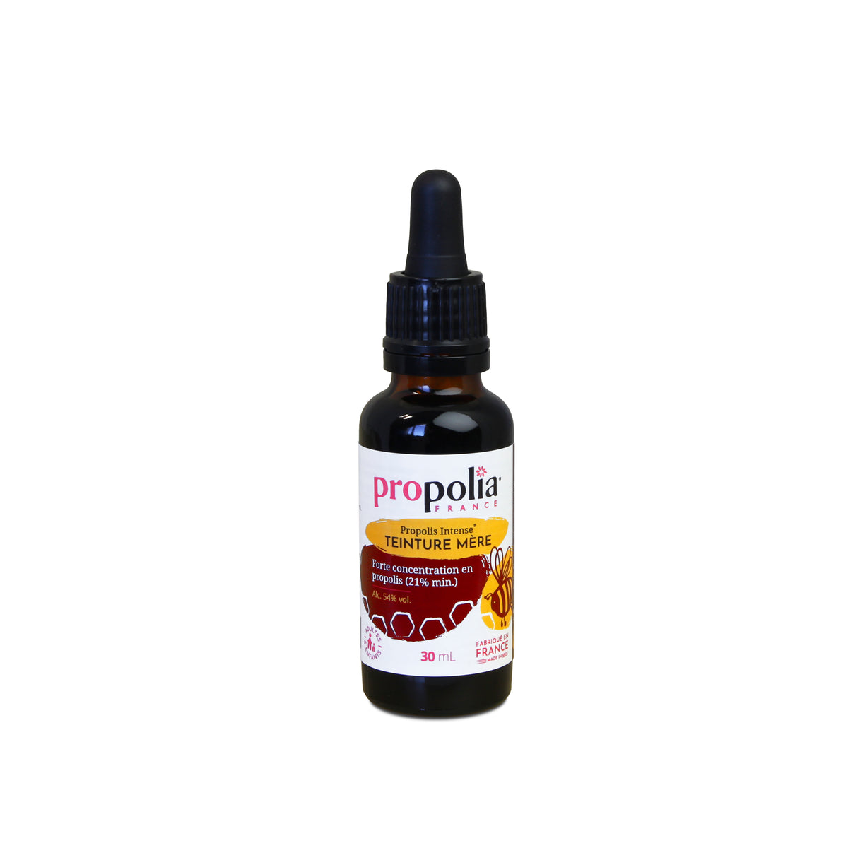 Teinture mère de Propolis